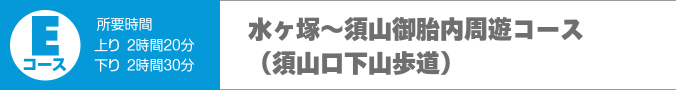 おすすめスポット